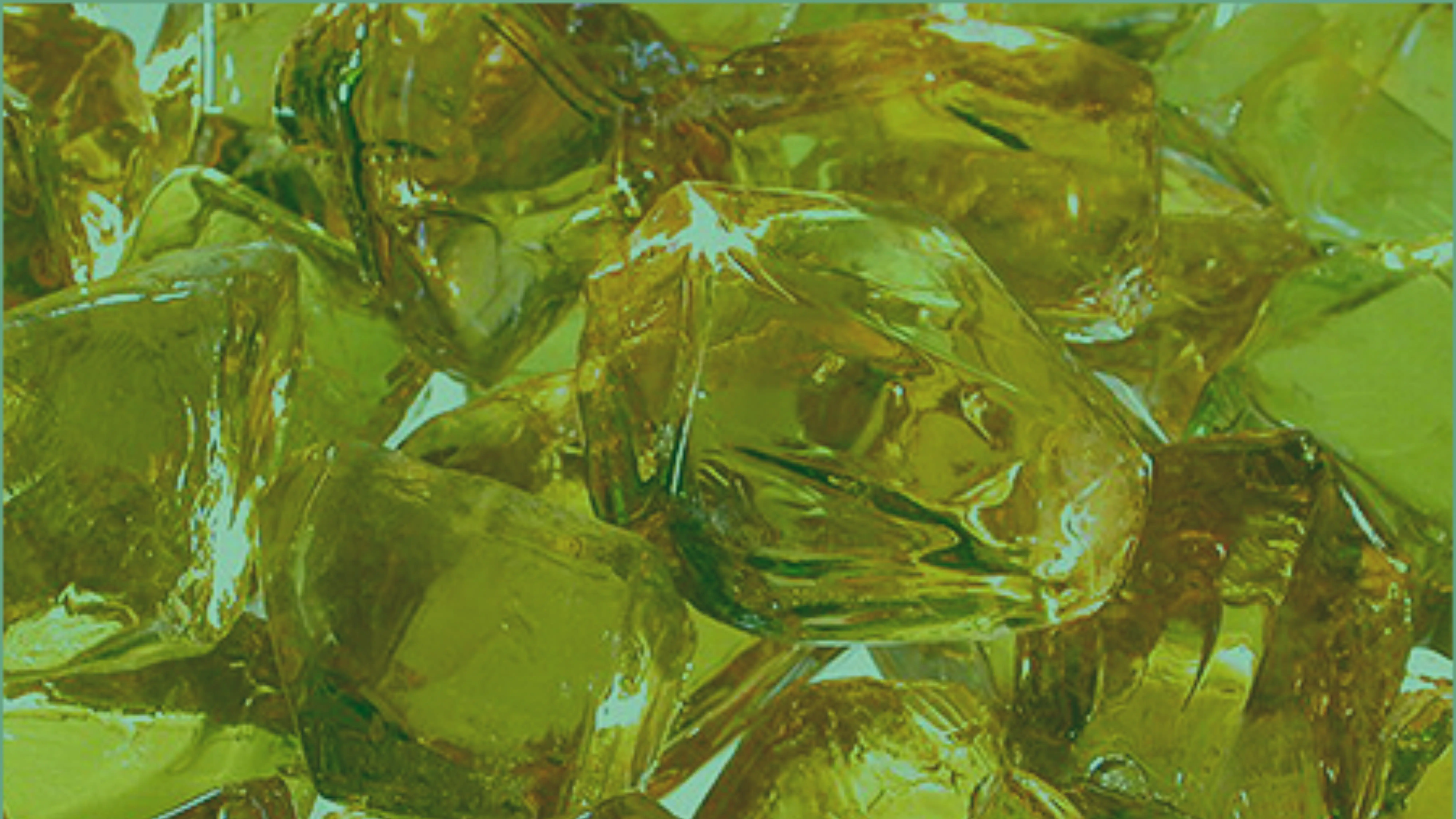 Gum Rosin Manufacture