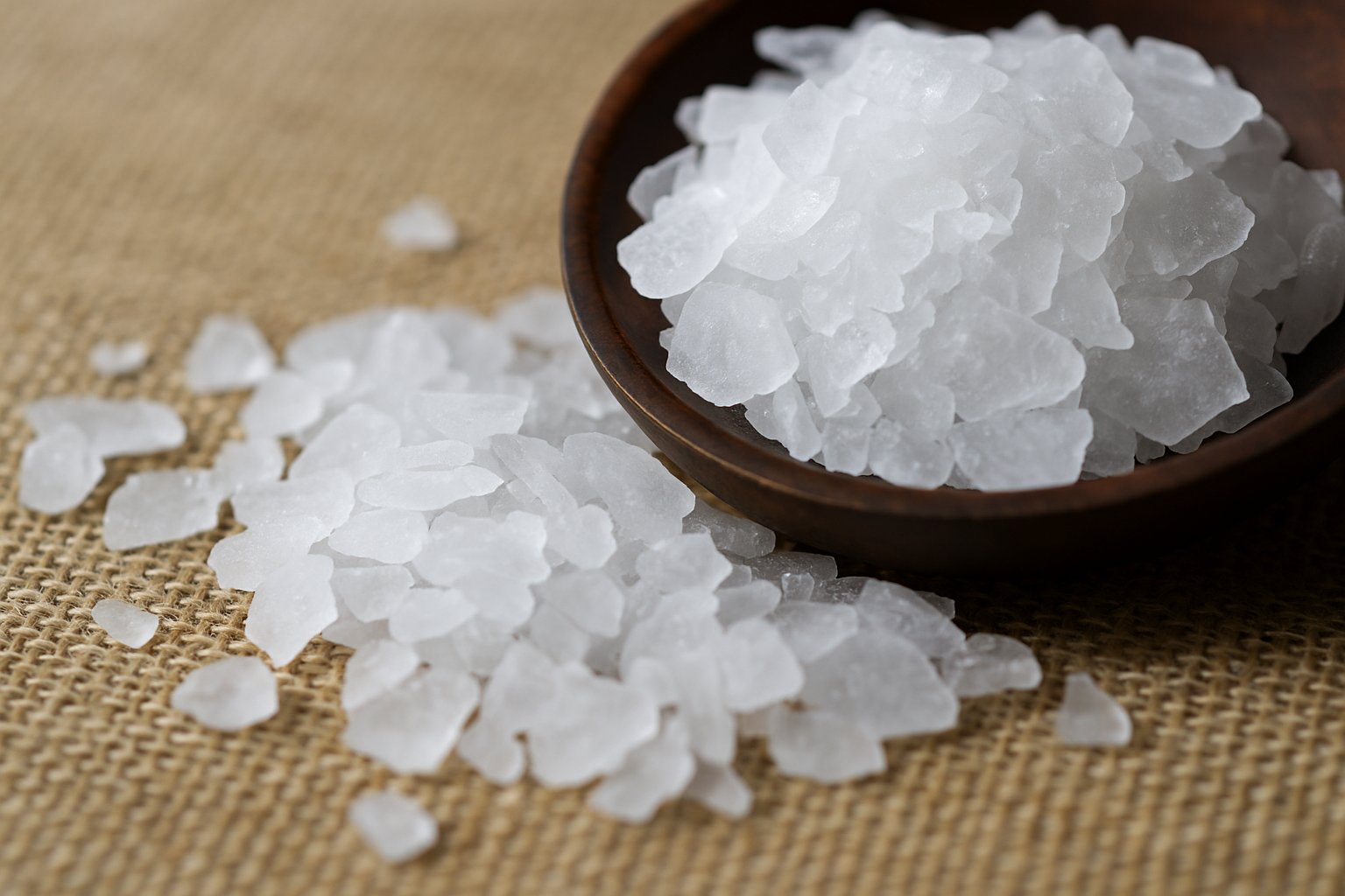 Bhimseni Camphor Flakes