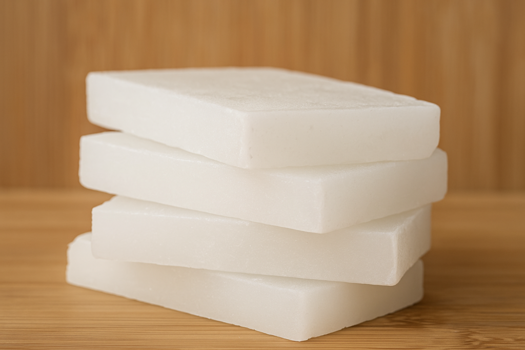 Paraffin Wax in Modern Manufacturing
