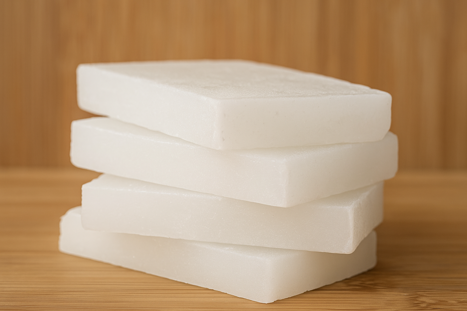Paraffin Wax in Modern Manufacturing