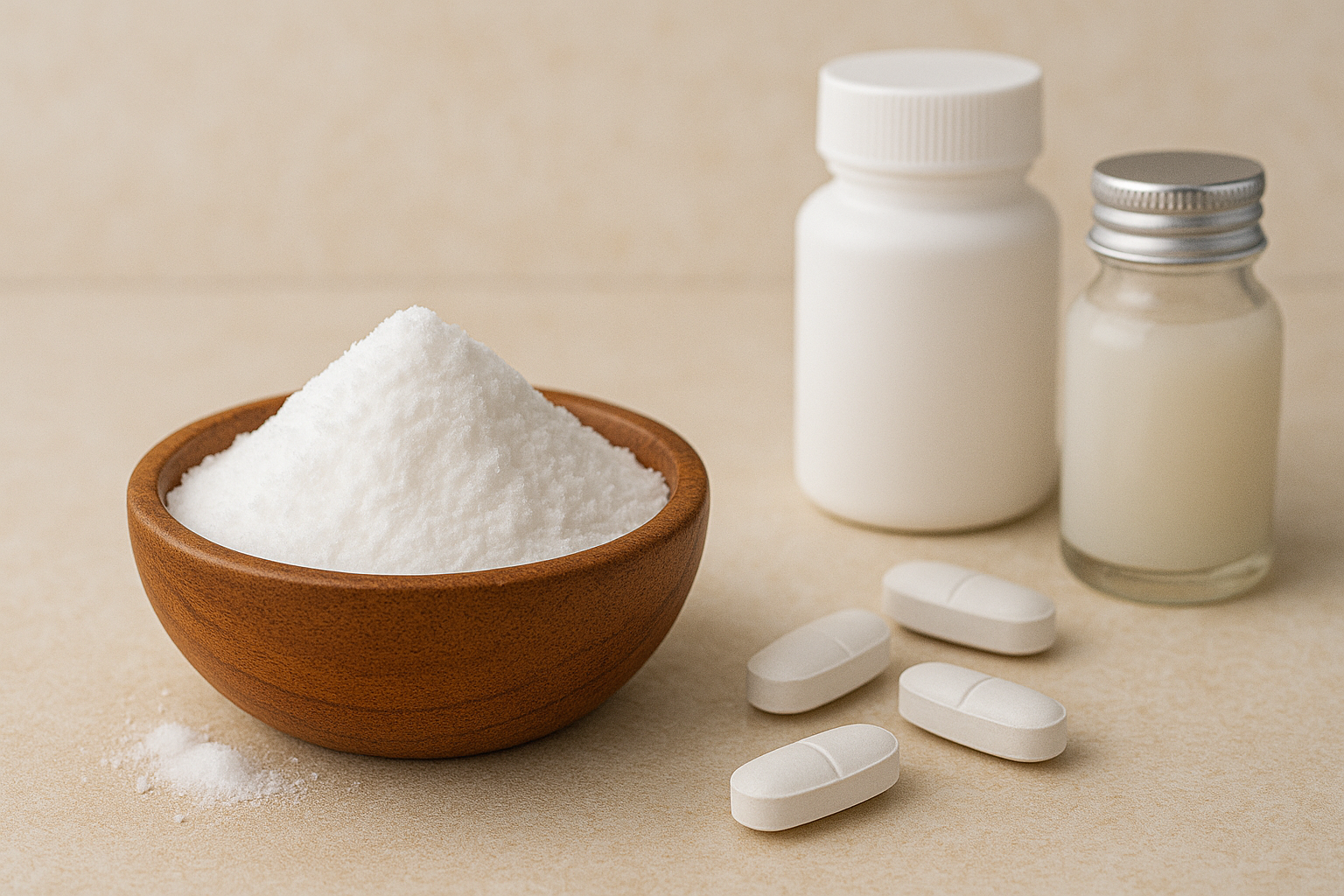 Camphor Powder
