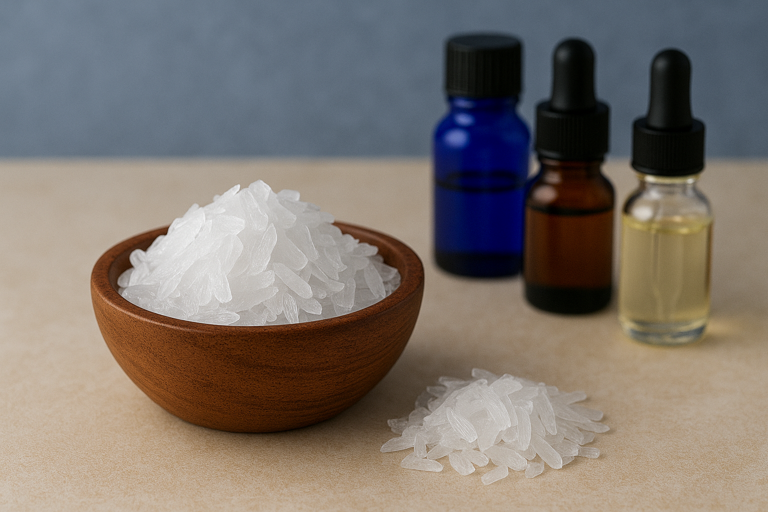 Isoborneol Flakes