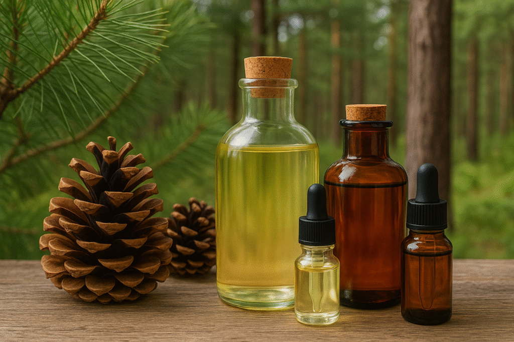 Pine Chemicals