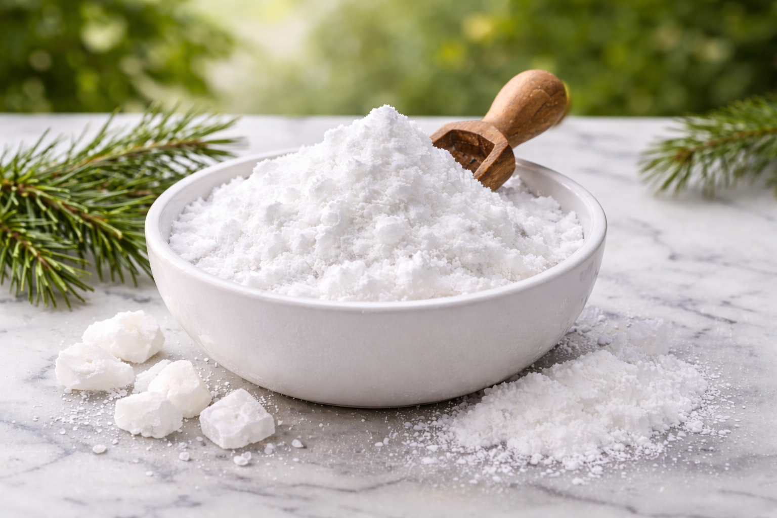 Isoborneol Powder Uses, Properties & Applications