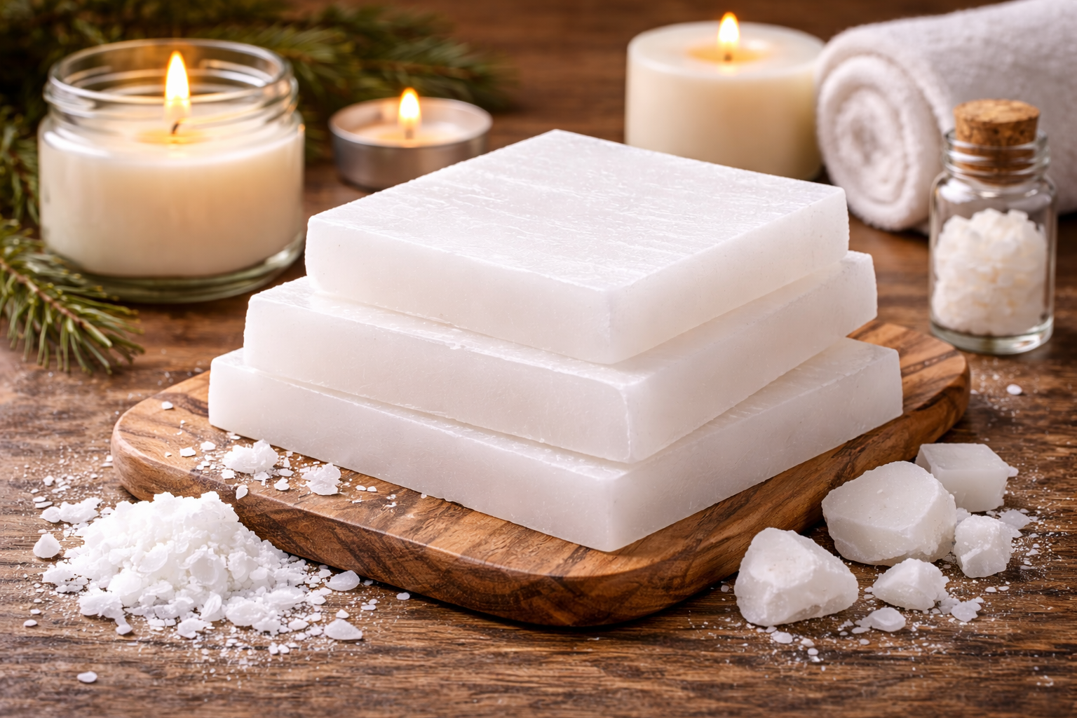 Isoborneol Powder Uses, Properties & Applications