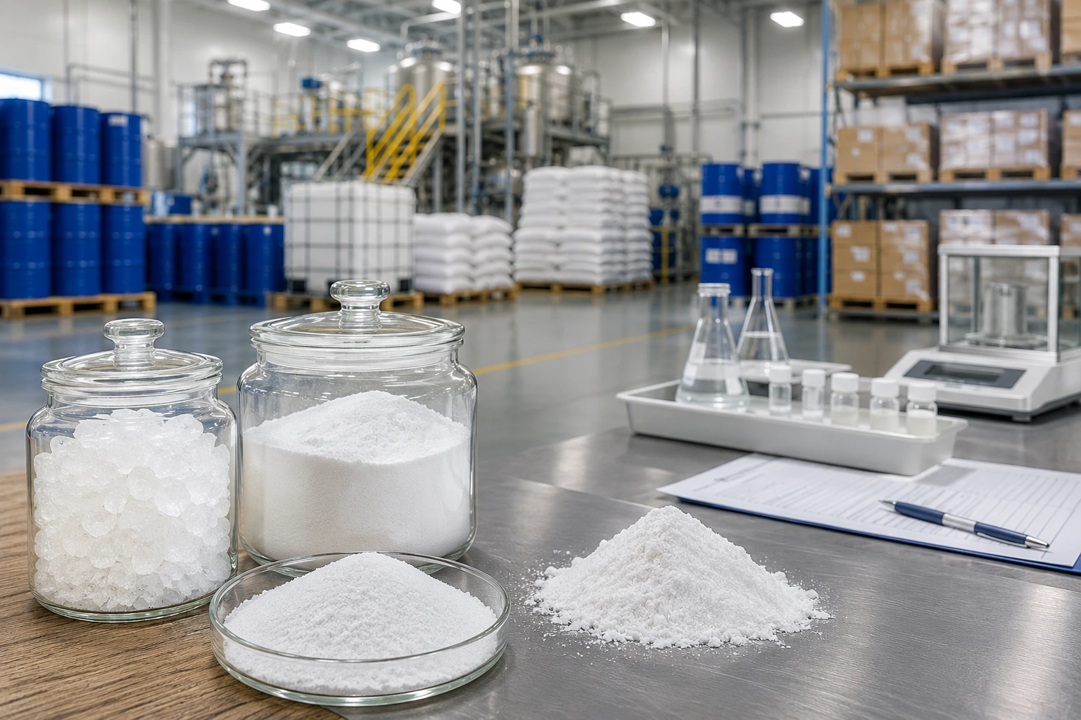Trusted Camphor Powder Manufacturer for Consistent Bulk Supply